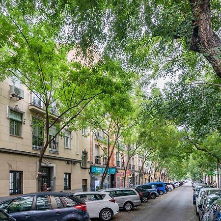 For You Rentals Apartamento Temporal Delicias Madrid Ccr9 Dış mekan fotoğraf