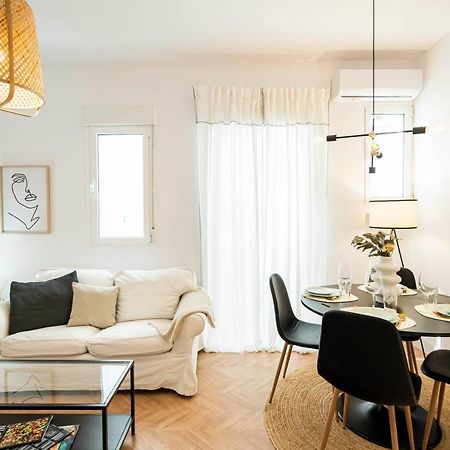 For You Rentals Apartamento Temporal Delicias Madrid Ccr9 Dış mekan fotoğraf