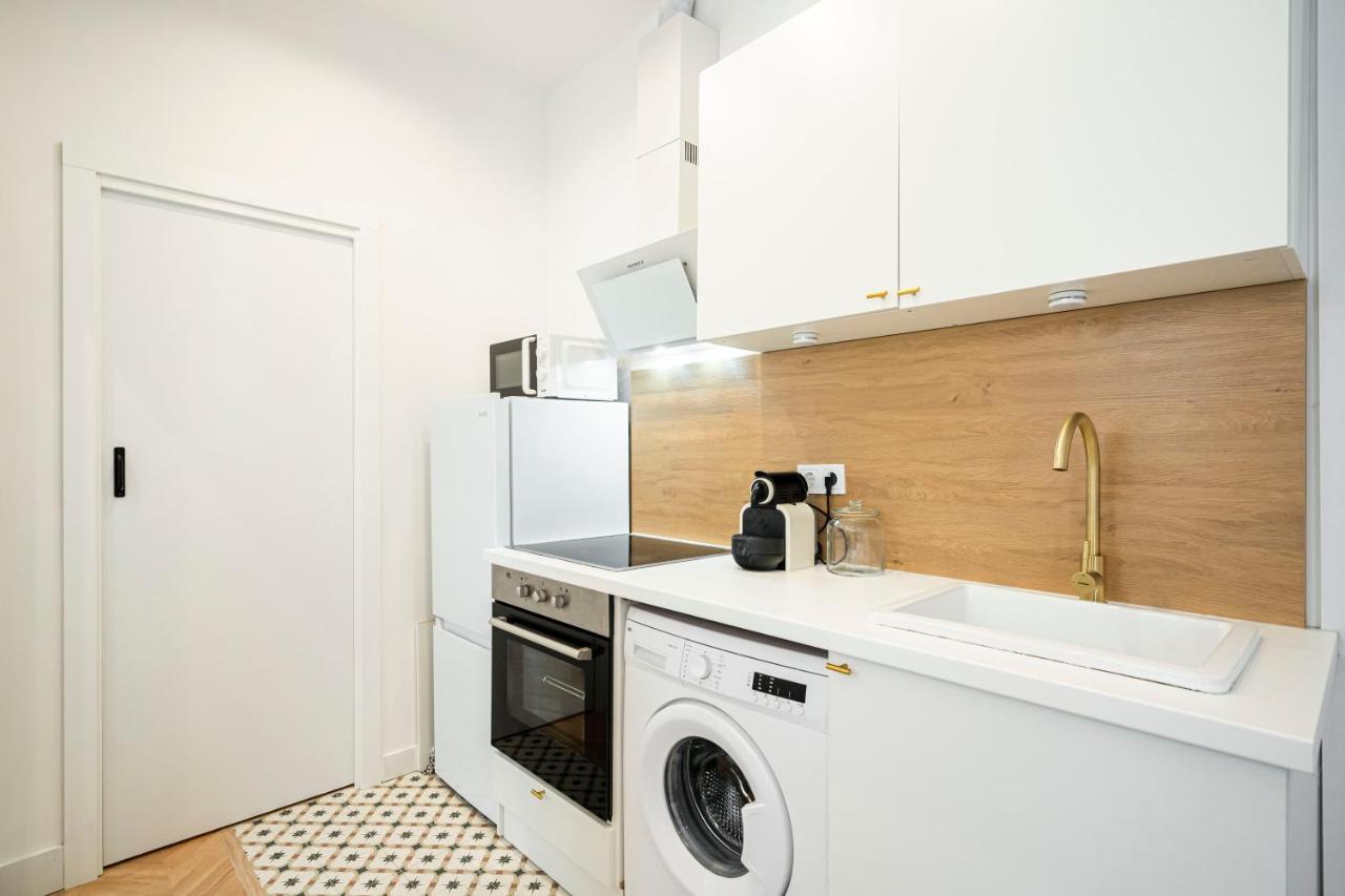 For You Rentals Apartamento Temporal Delicias Madrid Ccr9 Dış mekan fotoğraf