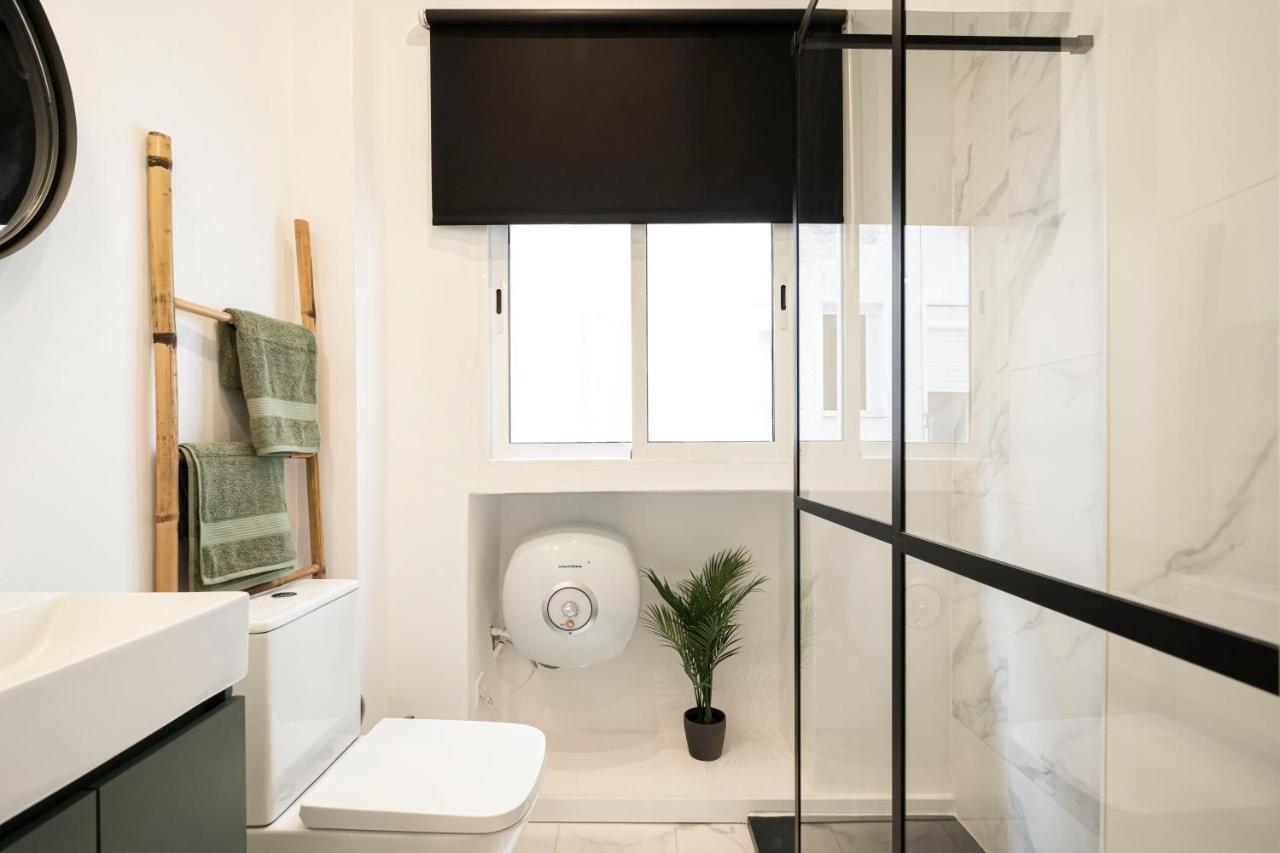 For You Rentals Apartamento Temporal Delicias Madrid Ccr9 Dış mekan fotoğraf
