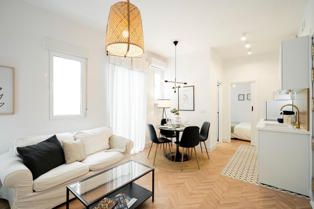 For You Rentals Apartamento Temporal Delicias Madrid Ccr9 Dış mekan fotoğraf